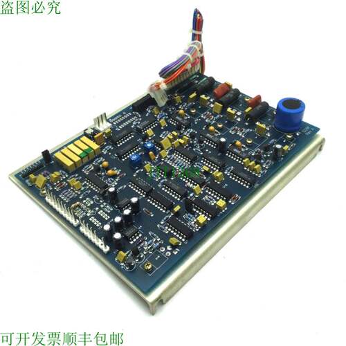 原装供应Servo Dynamics SDBF1422D-17 模拟电机驱动放大器 无刷