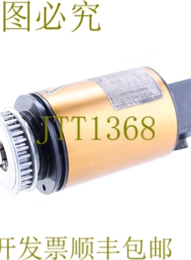 原装供应LIKA AM609-128GY-12-PR/S275 旋转式