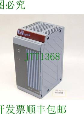 原装供应贝加莱 3PS792.9 修订版C0 2005 电源模块