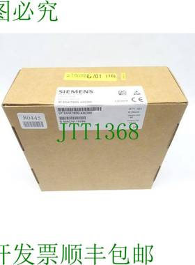 原装供应SINAUT St7 TIM 4R D 6NH7800-4AD90 / -OVP 版本