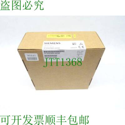 原装供应SINAUT St7 TIM 4R D 6NH7800-4AD90 / -OVP 版本