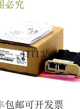 原装供应SI-ETHERNET 82400000017900 路由器