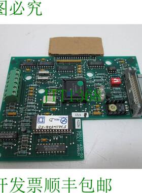 原装供应Square D 52011-430-50 状态监视板