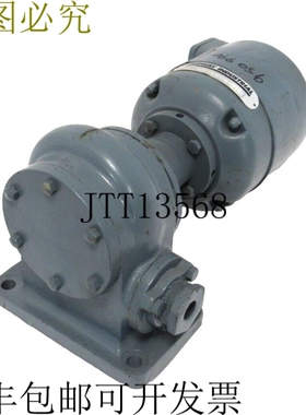 原装供应复古 GUSHER 11022 泵 1/4 440V