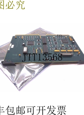 原装供应UNISYS 43280759-003 双 MIIB PCBA 4328 0742-001 43280