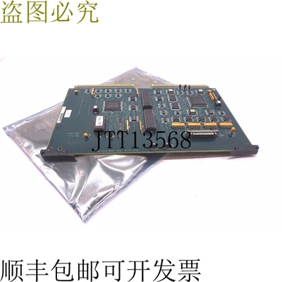 原装供应UNISYS 43280759-003 双 MIIB PCBA 4328 0742-001 43280