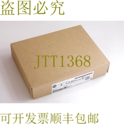 原装供应AB 1756-L83E / 1756L83E Ser B ControlLogi