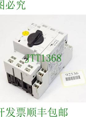 原装供应PKZM0-2.5-C XTPR C2P5BC1