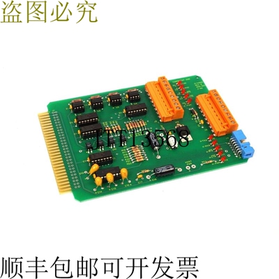 原装供应WOODMAN D-14689 PC板REV。H D14689