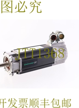 原装供应控制技术 075U2B300 UNIMOTOR 915368