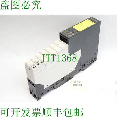 原装供应3RK1903-3BA02 PROFISAFE 电源模块