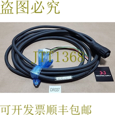 原装供应SURPLUS Estic ENRZ-CVMN2-050 Nutrunner 电机 5 米电缆