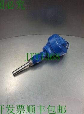 原装供应MINCO CH102P4 温度传感器。 6E-21 银色