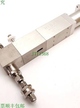 原装供应Hibar 型号 2S 计量泵,点胶体积:20.11cc 大,9 毫米轴孔