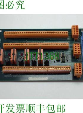 原装供应ACRISON 115-0966 MDII-2000 TBA 输出模块已测试