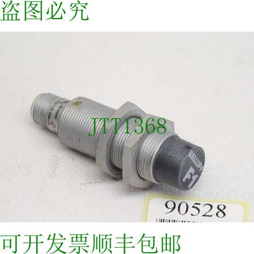 原装供应巴鲁夫 BES02KF / BES M18ML-PSC12E-S04G-W