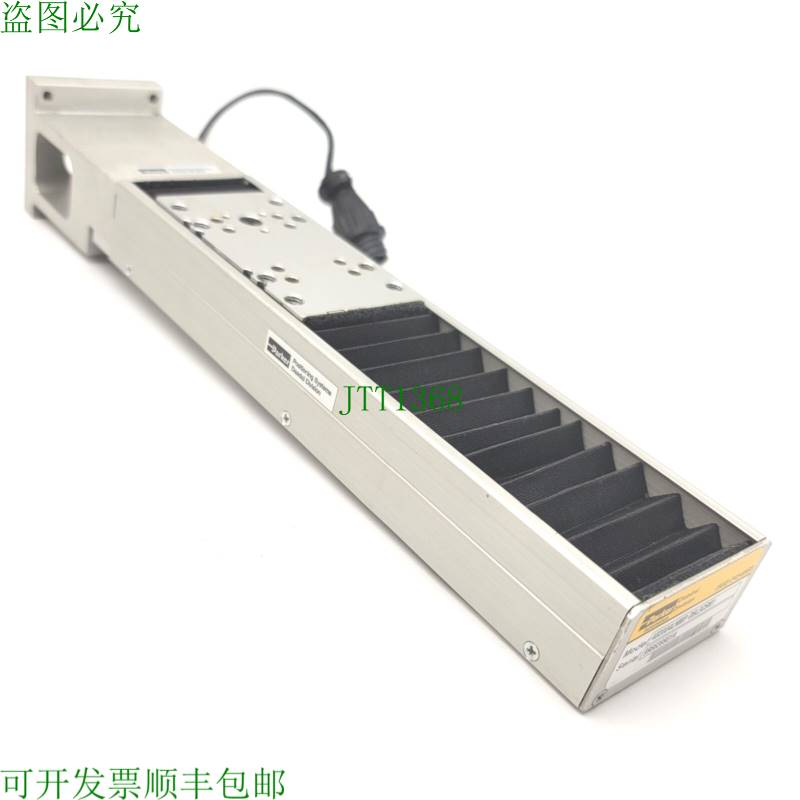 原装供应Parker 402004LNMP-D6L3C6M1 线性致动器滚珠螺丝,100 毫