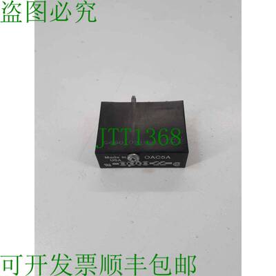 原装供应Opto22 OAC5A 交流输出模块