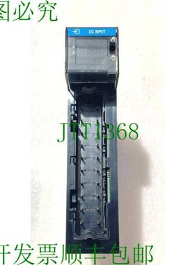 原装供应ALLEN-BRADLEY CAT 1756-IB16/IA 直流 NPUT 模块