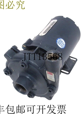 原装供应重建钢 1V310 PUMP 3/4 208-230/460V C4T34DK5A 101776.