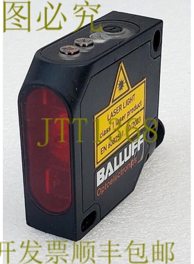 原装供应BAULLUFF 传感器 BOS-26K-PA-1LQP-S4-C/BOS26KPA1LQPS4C