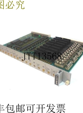 原装供应二手WINDSOR Mpma5/1 控制板 MPMA51