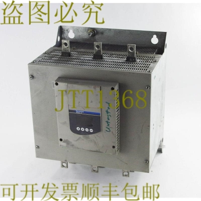 原装供应Telemecanique ATS48C25YU Altistart 48 软启动器 - 适