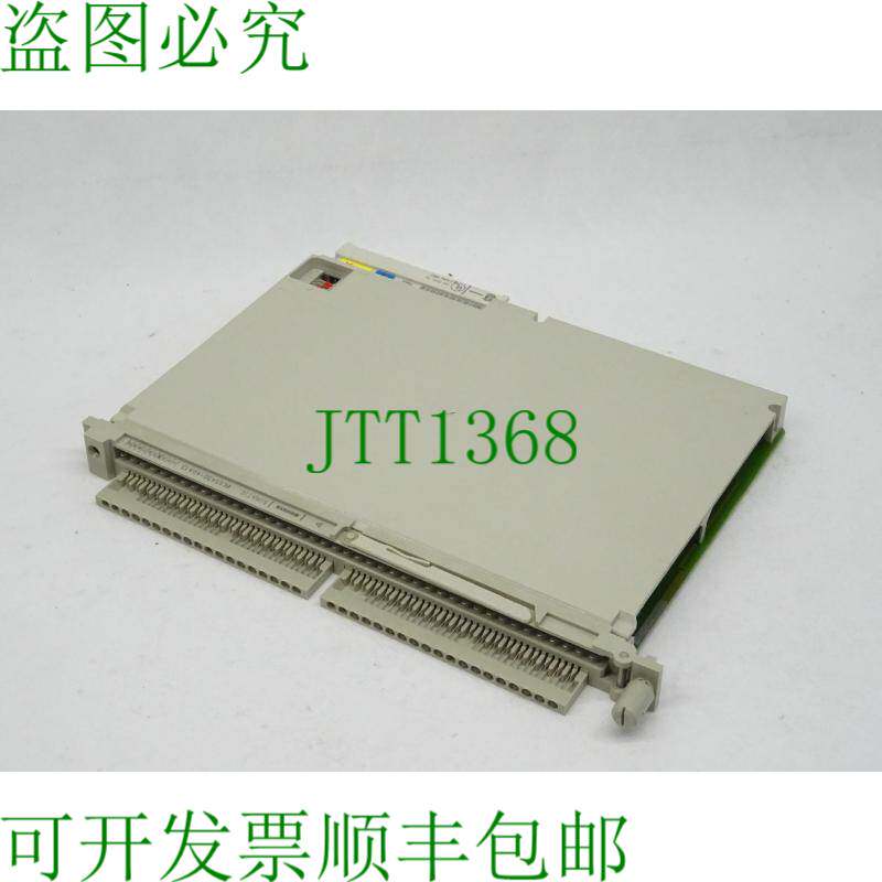 原装供应6ES5430-4UA13 Simatic S5 6ES5 430-4UA13 E:04