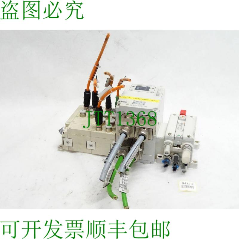 原装供应SMC EX245-SPR1-X165 + EX245-DX1-X36 / EX245-DY1-X37