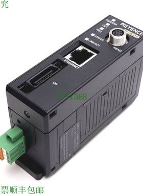 原装供应Keyence IV-HG10 传感器放大器适用于 IV-HG、24VDC 50mA