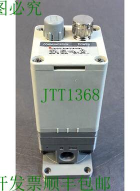 原装供应SMC ITV2030-402N-DIK00092 DeviceNet 电气调节器 5C