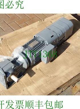 原装供应SEW电机K47 DRN90L4/BE2HF/ASB4/TH/XV2A r/min1461/56 1