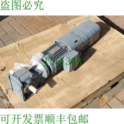 原装供应SEW电机K47 DRN90L4/BE2HF/ASB4/TH/XV2A r/min1461/56 1