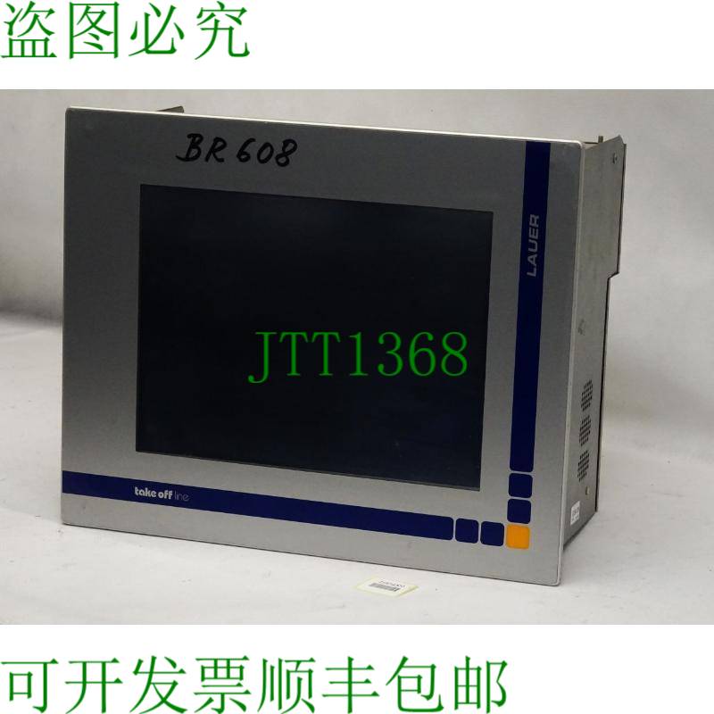 原装供应Lauer 面板 VPC 搬运线 VT212E VT212E.6.6.1.4.LAU DEFE