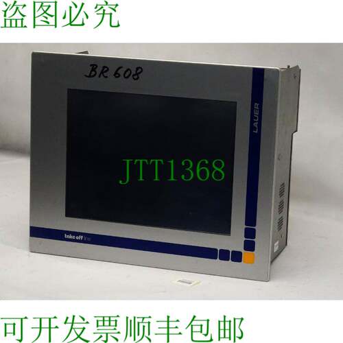 原装供应Lauer 面板 VPC 搬运线 VT212E VT212E.6.6.1.4.LAU DEFE