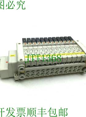 原装供应SMC 阀歧管 6x VQC2200N-5 5x VQC2100N-5 VQC2400N-5 电