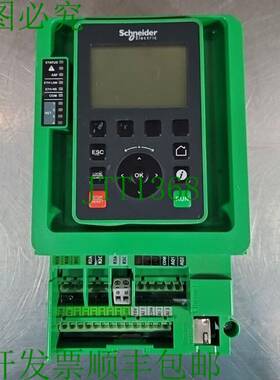 原装供应 ATV930D30N4 变频器控制模块 Loc1B-18