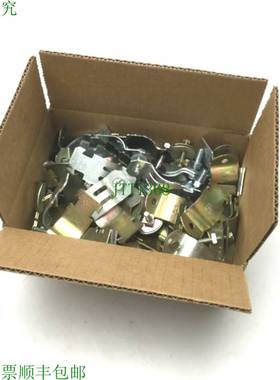 原装供应批量 多种 1-1/4 英寸 EMT Unistrut 管道/管架 约 7 磅