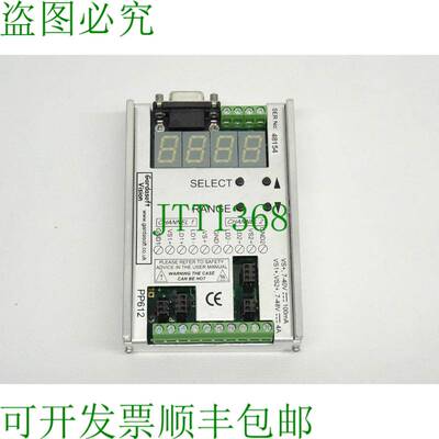 原装供应Gardasoft Vision PP612 LED 48154