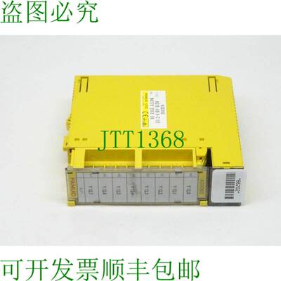 原装供应Fanuc A03B-0819-C152 输出模块 AOD08D N6279 2003-06