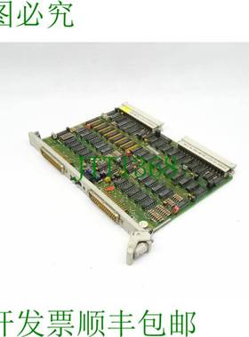 原装供应6ES5304-3UA12 Simatic S5 接口 6ES5 304-3UA12 E:01