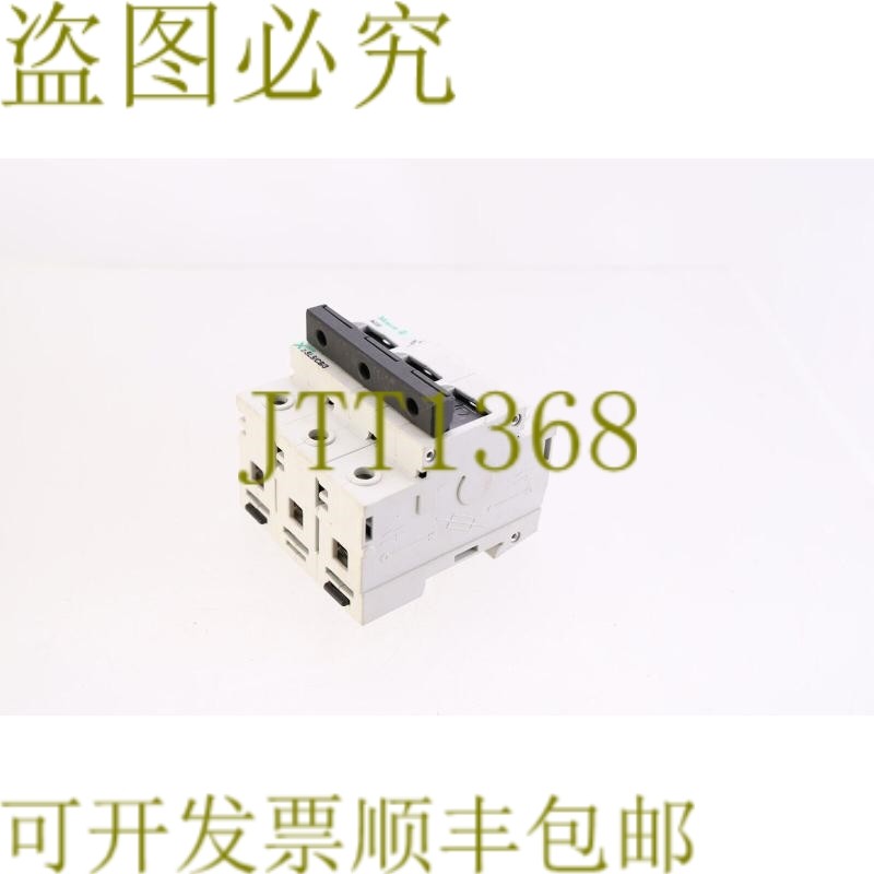 原装供应MOELLER XPOLE Z-SLS/CB/3 ZSLSCB3 AC22 63A