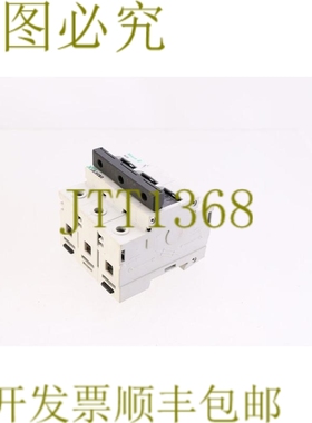 原装供应MOELLER XPOLE Z-SLS/CB/3 ZSLSCB3 AC22 63A