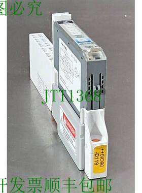 原装供应AB 1734-IB4 Ser.D / 1734-TOP3S. PLC输入模