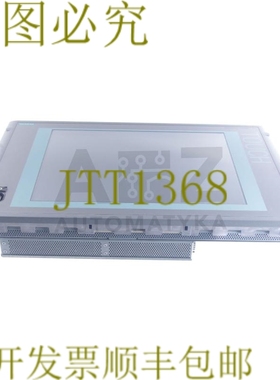 原装供应SIMATIC面板PC 477B 6AV7853-0AH34-4BB1 6AV78530AH344B