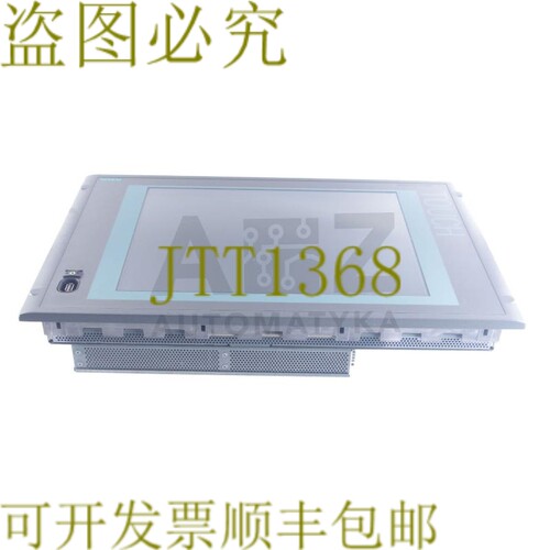 原装供应SIMATIC面板PC 477B 6AV7853-0AH34-4BB1 6AV78530AH344B