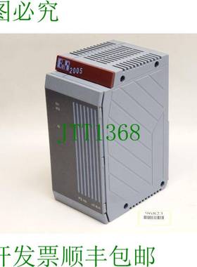 原装供应贝加莱 3PS792.9 修订版D0 2005 电源模块 230 VAC 45 W