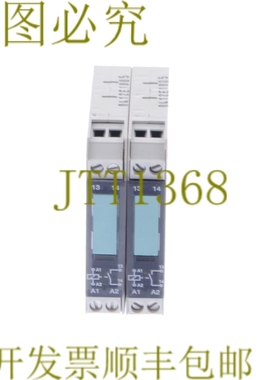 原装供应3TX7002-2AB00 3TX70022AB00！ 2件！