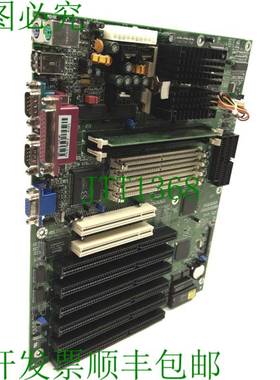 原装供应DFI 586ITOX 主板 奔腾 MMX 150MHz 32MB 2x PCI 6x ISA