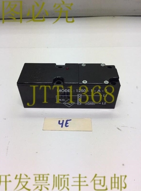 原装供应ISSC 1250-1-A-1 PROX 光标开关 12501A1 发 ！